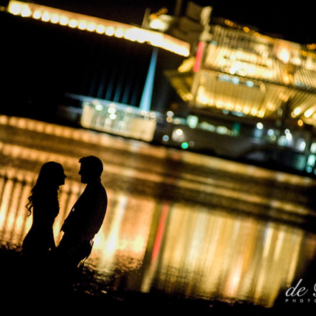 Wedding Casino Montreal